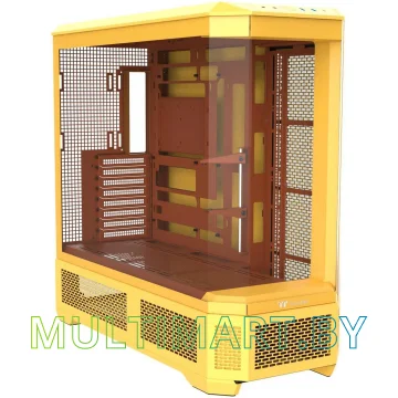 Корпус Thermaltake View 600 TG Butter Caramel (CA-11H-00FMWN-00)